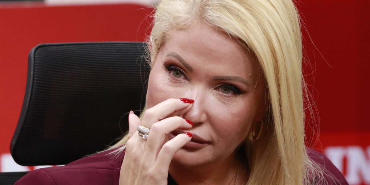 Emotivna ispovest Sandre Božić nakon stravičnog nasilja: Još jedan primer hrabre žene u politici (FOTO)