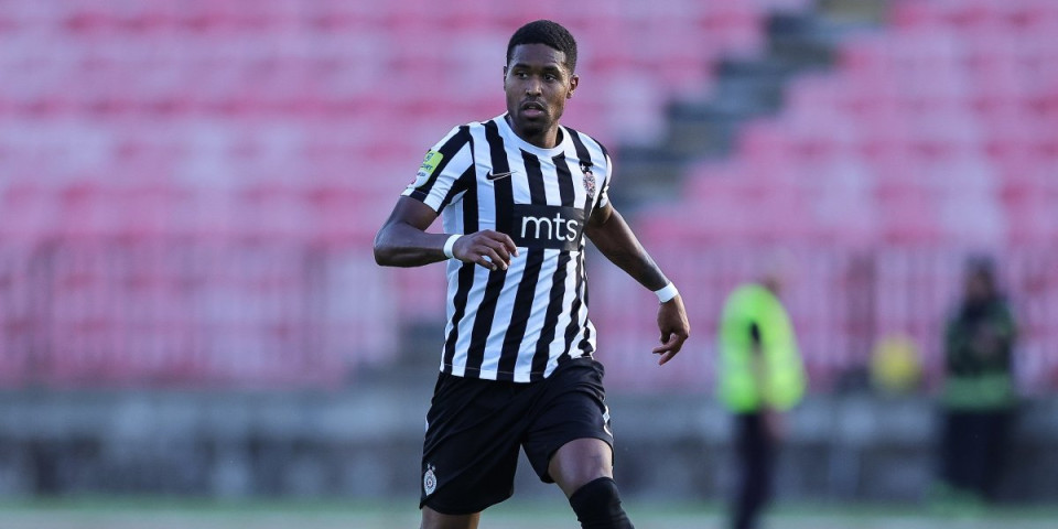 Šok u Humskoj: Partizan mora hitno da isplati 1.300.000 evra!