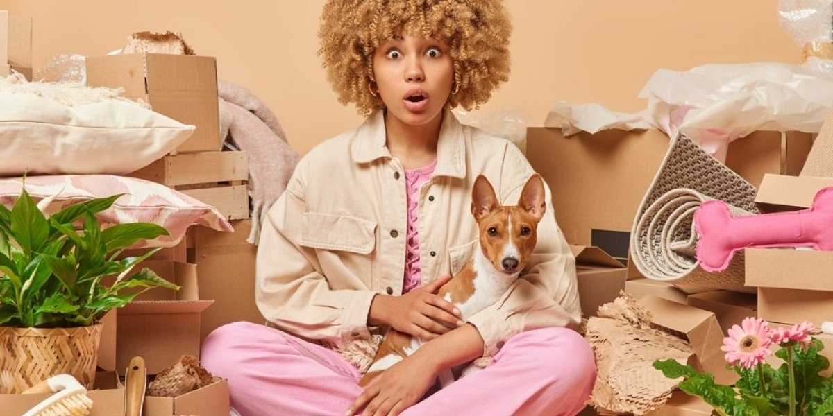 Kupili kuću, pa doživeli šok: Nisu mogli da veruju koga su im vlasnici ostavili (VIDEO)