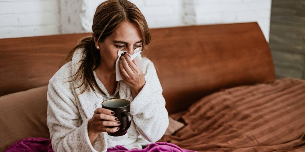 Ako vas lomi prehlada uzmite ova 2 vitamina: Doktorka otkrila kako da ublažite simptome (VIDEO)