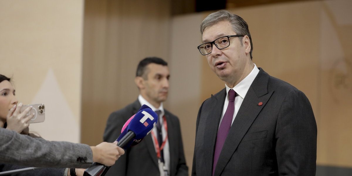 Bride obrazi! Vučić rasturio Mariniku Tepić: Prvi predlog je glup, drugi štetan!