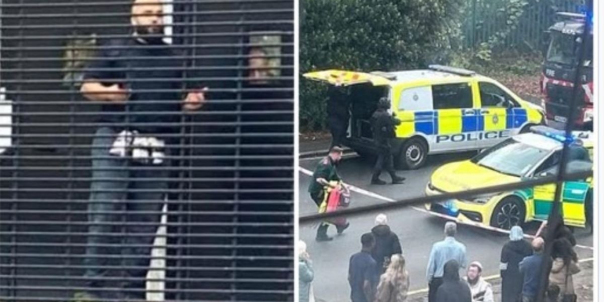 Ovo je ubica iz Mančestera: Raste broj mrtvih (VIDEO)