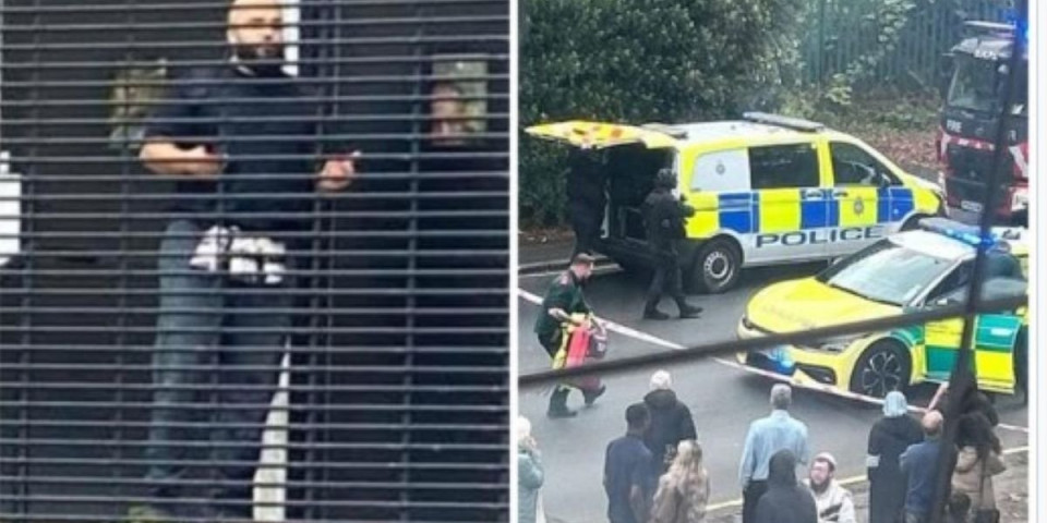 Ovo je ubica iz Mančestera: Raste broj mrtvih (VIDEO)