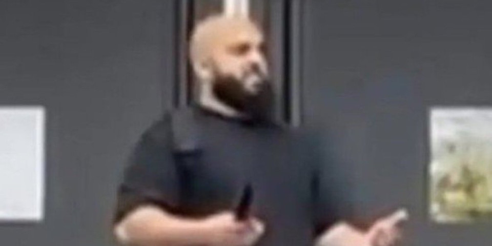 Jezivo: Ubica iz sinagoge od ranije poznat policiji, a pušten je uz kauciju zbog užasnog zločina