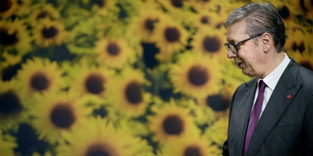 Vučić iz Kopenhagena: Tačno je da su Rusi ponudili Amerikancima da kupe akcije NIS-a, ali nisam siguran da će oni to da prihvate!