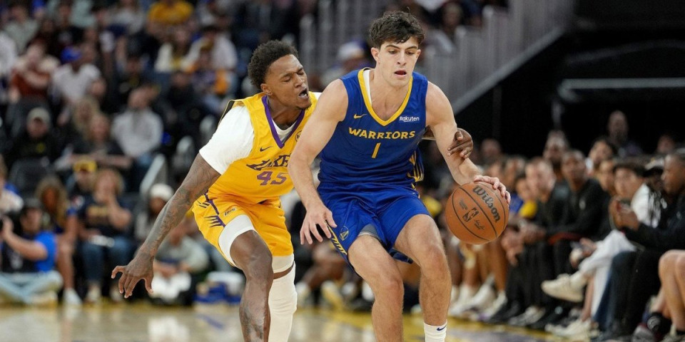 Neočekivano, Partizan odustao od NBA pojačanja - Prioritet je drugi igrač