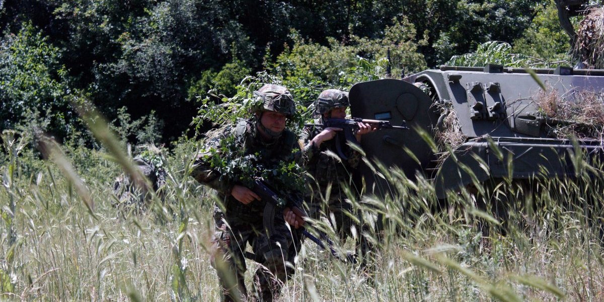 Vojska Srbije zove mladiće i devojke! Za dobro plaćen posao, mesta ima u ovim jedinicama