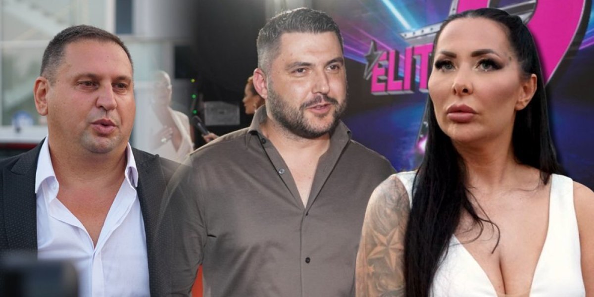 "Sita Ahmić je Takiju digla auto u vazduh": Asmin ima dokaze - Spreman da izađe pred sud