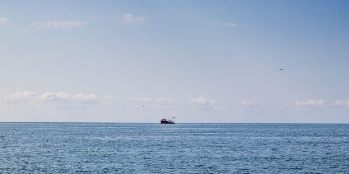 Uzbuna i na severu Poljske: Ruski brod viđen u blizini ovog strateškog mesta?