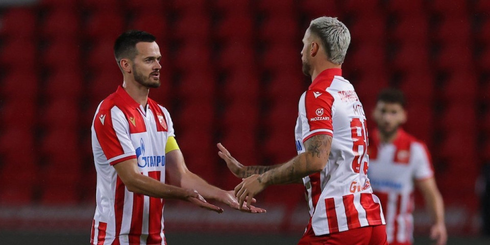 Zvezdo, Evropa ne prašta! Nezaslužen poraz crveno-belih - Porto kaznio sve greške (VIDEO)