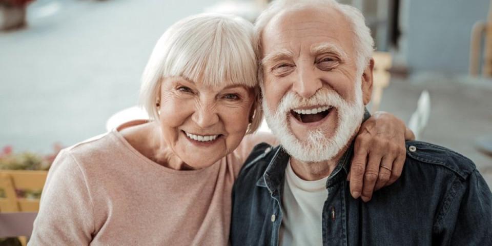 Ljudi rođeni ovog meseca najduže žive: Zapisano im je u genima da dočekaju duboku starost