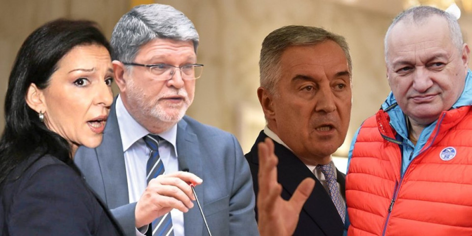 Antisrpske političke orgije u Rijeci: Picula, Milivojević, Marinika i Milovi političari ujedinjeni protiv Srbije