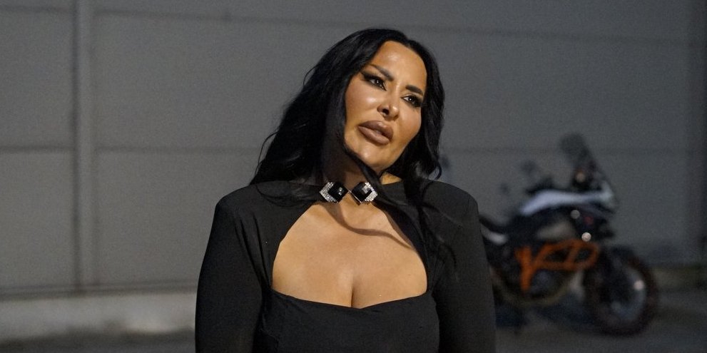 Siti Ahmić stižu jezive pretnje: Ako ne vrati dugove crno joj se piše