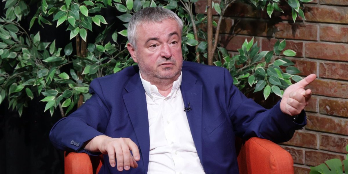 Ovo su potencijalni kupci NIS-a! Bajatović otkrio, a evo šta će biti s gasom