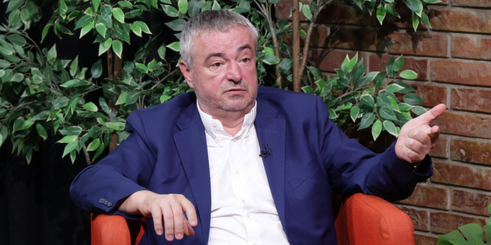 Ovo su potencijalni kupci NIS-a! Bajatović otkrio, a evo šta će biti s gasom