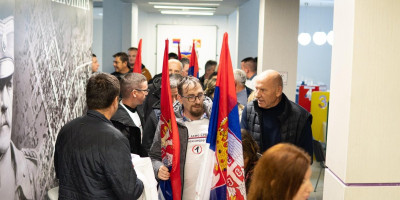 Opštinska izborna komisija proglasila je listu "Aleksandar Vučić - najbolje za Negotin" za lokalne izbore zakazane za 30. novembar.