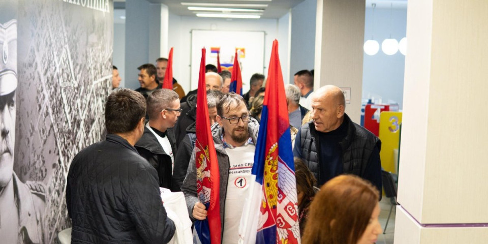 Lokalni izbori: Proglašena lista "Aleksandar Vučić - najbolje za Negotin"