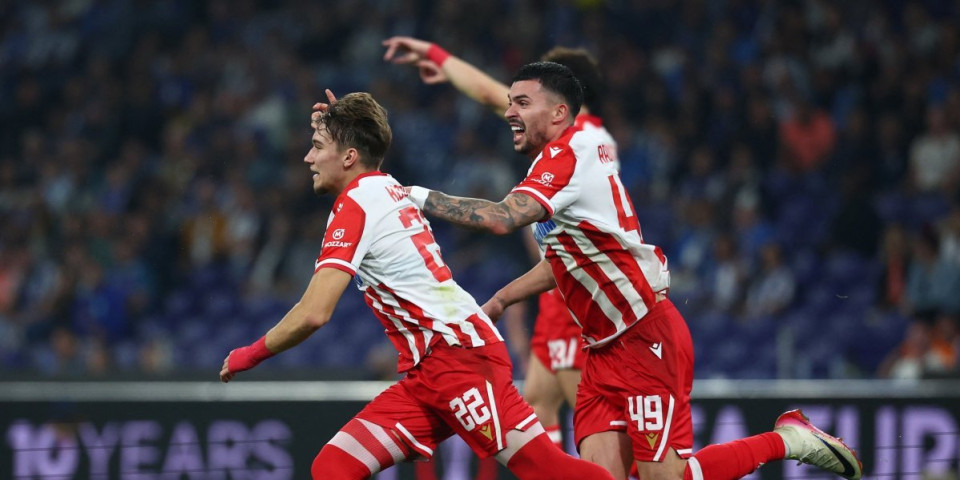 Kostov bez dlake na jeziku: Zaslužili smo da pobedimo Porto