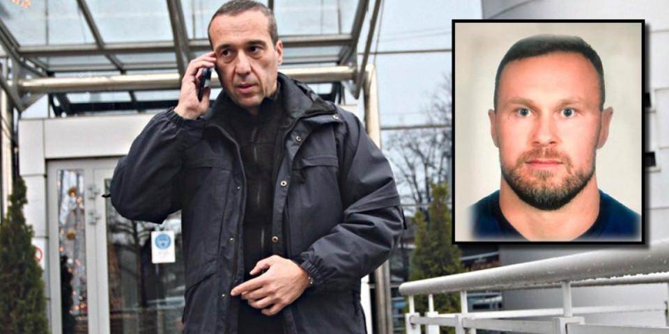 Mladen Mijatović otkrio gde se nalazi Radoje Zvicer? Vođu "kavčana" nadgledaju dronovima (FOTO/VIDEO)