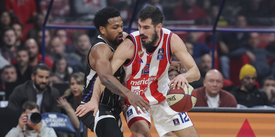 Ogromna razlika kod večitih: Partizan u avionu proveo skoro 40 sati - Zvezda ni blizu