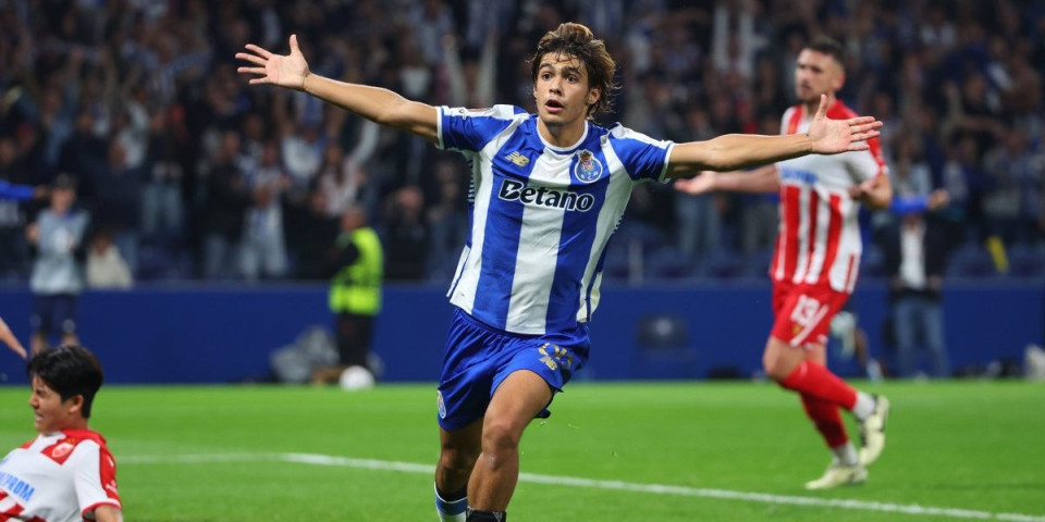 Za ovo izgovora nema: Amaterska greška Zvezde koja bi mogla da bude skupa (VIDEO)