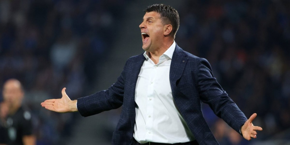 Milojević jasan posle poraza: Biću direktan - moramo da damo gol!