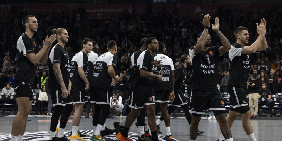 Navijači najavili radikalan potez zbog odlaska Obradovića: Partizanu preti katastrofa