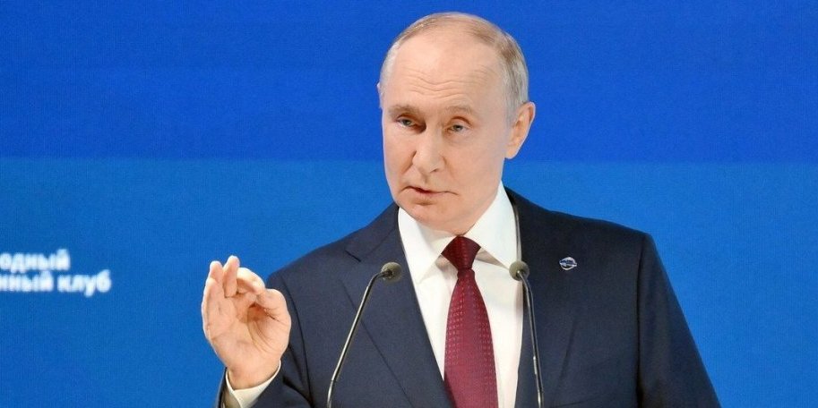 Moskva uzvraća udarac: Putin povukao potez koji će šokirati Brisel