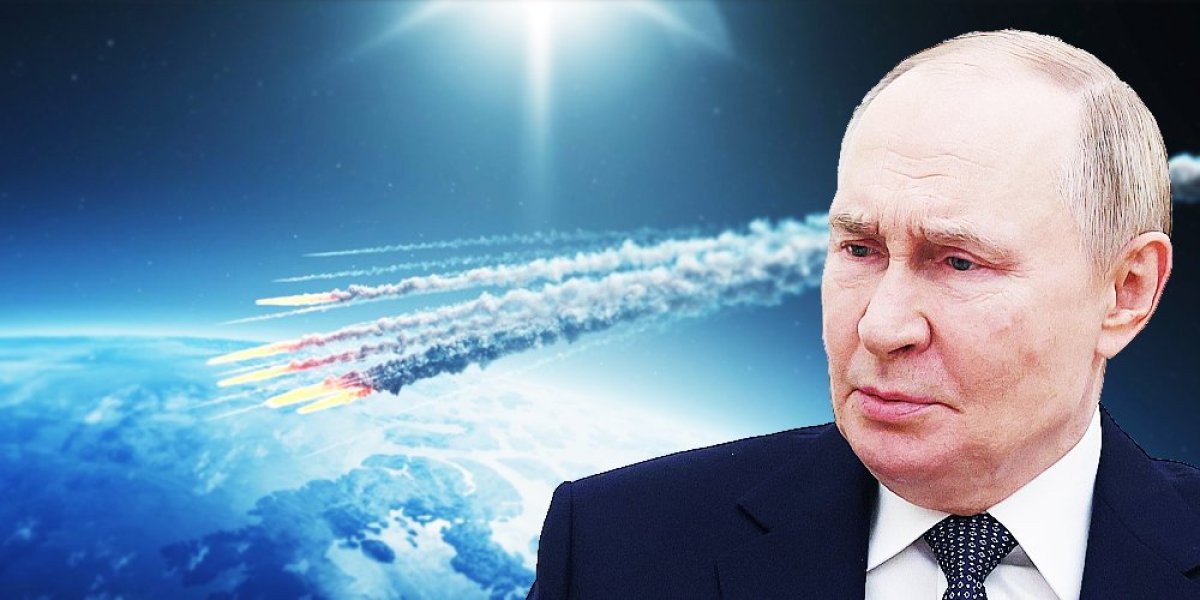 Putin izdao hitno naređenje nakon šok poteza SAD: Nuklearke će poleteti, Moskva saznala jezive detalje