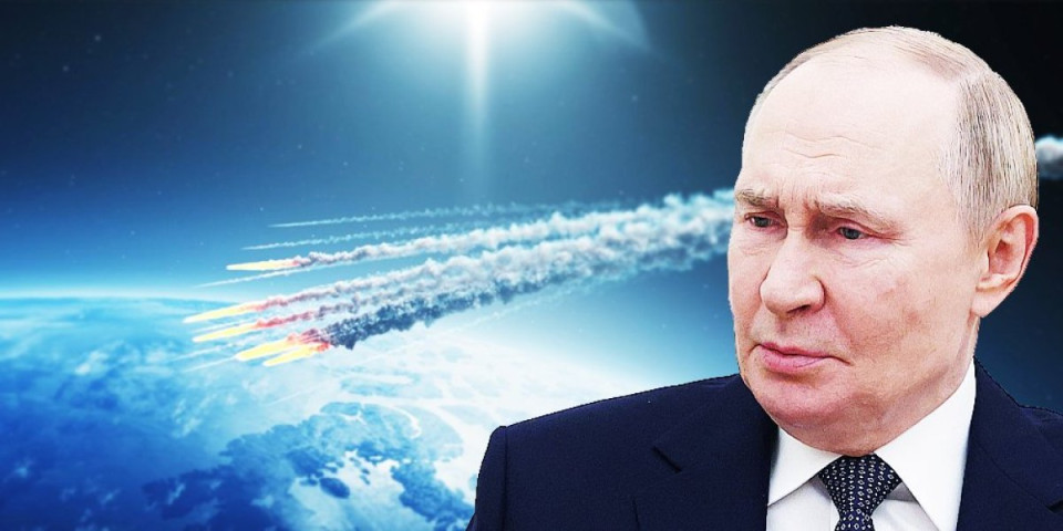 Putin izdao hitno naređenje nakon šok poteza SAD: Nuklearke će poleteti, Moskva saznala jezive detalje