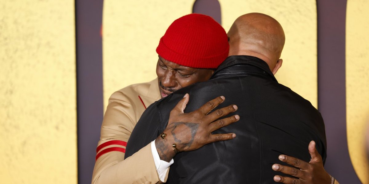 Moji psi su ubili komšijinog psa - Slavni glumac kroz suze poručio: "Molim vlasnike da mi oproste"