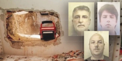 Preokret u slučaju "Tunel“: Ukinuta oslobađajuća presuda, postupak vraćen na novo suđenje