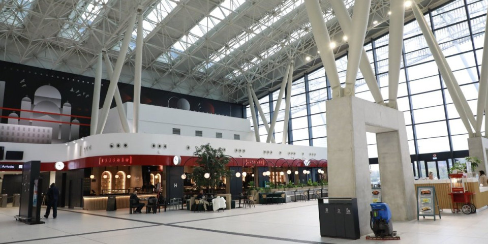 Ove linije BG voza ponovo aktivne: Objavljen detaljan red vožnje