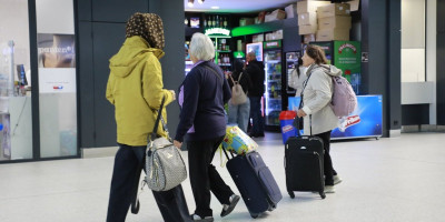 Danas je otvorena brza pruga od Beograda do Subotice, a cene karata od srede do nedelje biće besplatne.