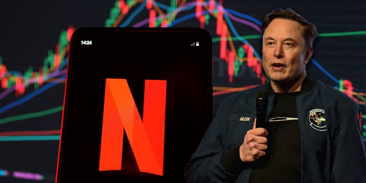 Roditelji dižu ustanak: Netfliks nasilno gurao transrodni sadržaj deci, pa izgubio 1.5 milijardi dolara