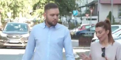 Saradnik u Višem javnom tužilaštvu u Beogradu Aleksandar Đorđević već mesecima zlostavlja Upravu tužilaštva, iako sebe u javnosti predstavlja kao žrtvu, tvrdeći da se Uprava nepravično i nezakonito odnosi prema njemu.