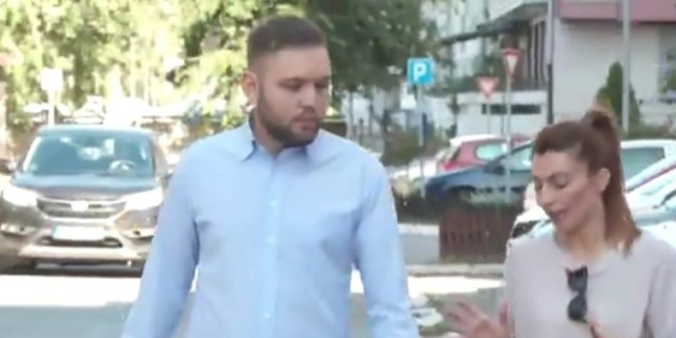 Otkrivamo: Tužilački saradnik glumi žrtvu na tajkunskoj N1, a ima krivične prijave za nasilje u porodici