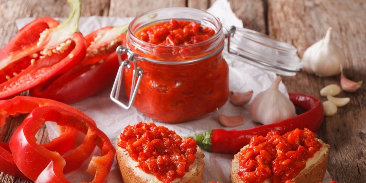 Salata lepša od ajvara i pinđura: Zimnica sa juga Srbije prepuna vitamina, a lako se sprema