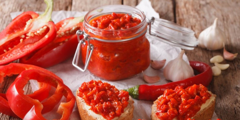 Salata lepša od ajvara i pinđura: Zimnica sa juga Srbije prepuna vitamina, a lako se sprema