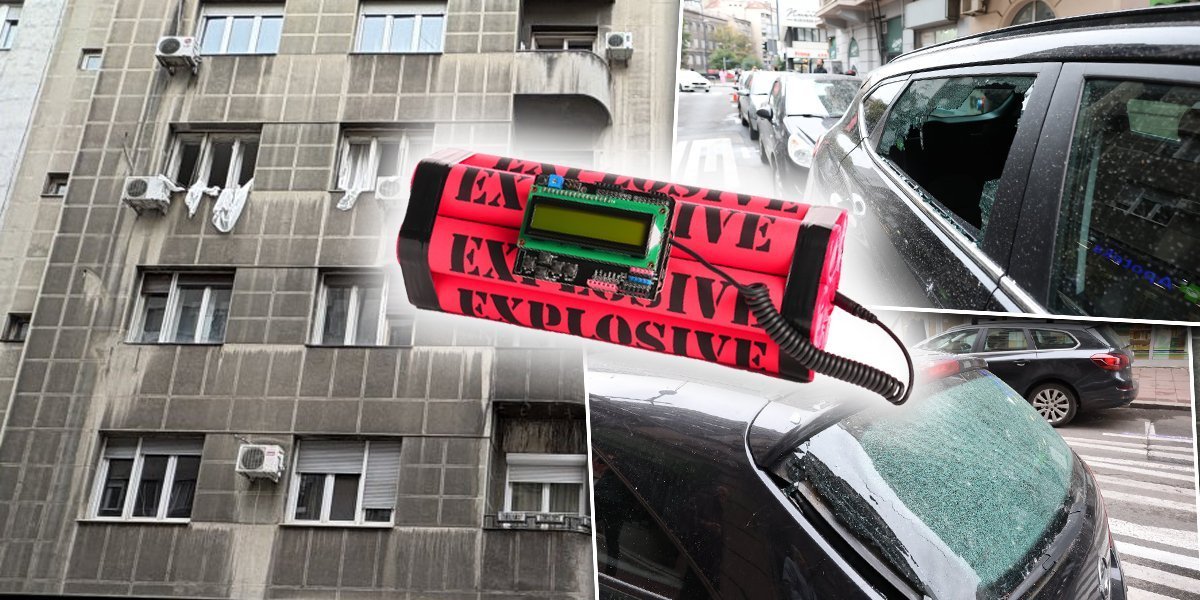 SAZNAJEMO! Maneken iz Severne Makedonije stradao u eksploziji u Kosovskoj!