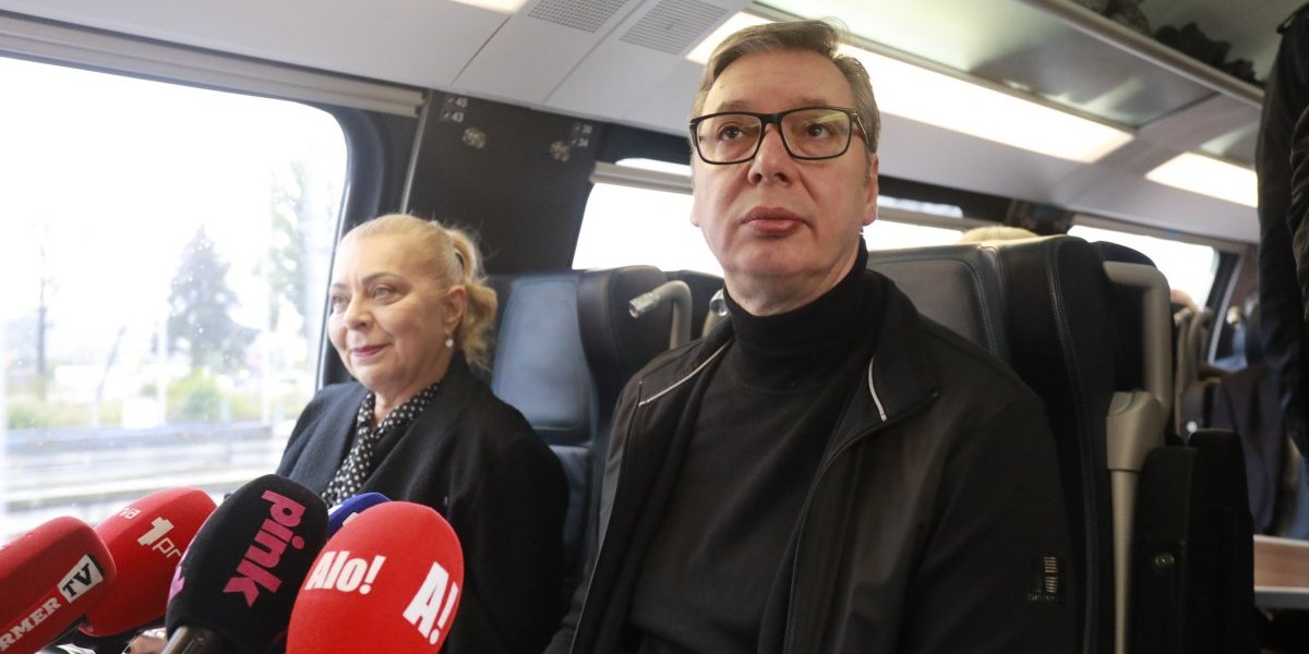 Biće rata, svi se spremaju: Dramatično upozorenje predsednika Vučića