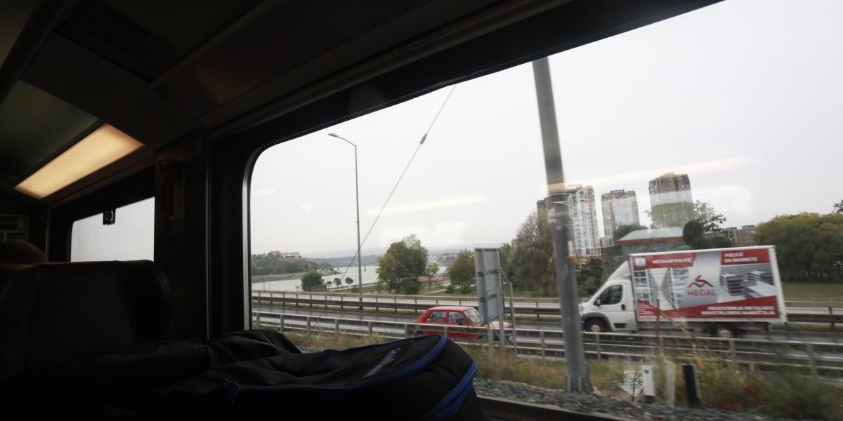 Brza pruga Beograd-Subotica