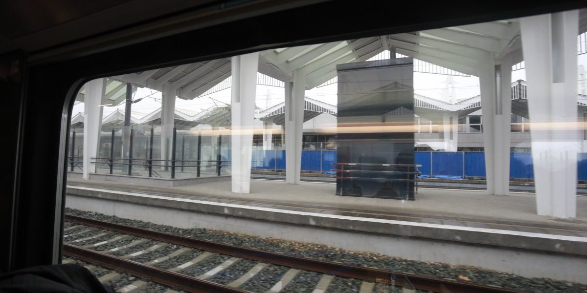 Brza pruga Beograd-Subotica