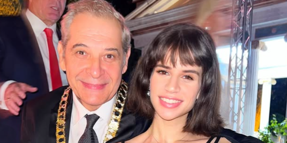 Naša glumica bez brusa zapalila mreže: Smuvala 32 godine starijeg pa se opustila pred ogledalom