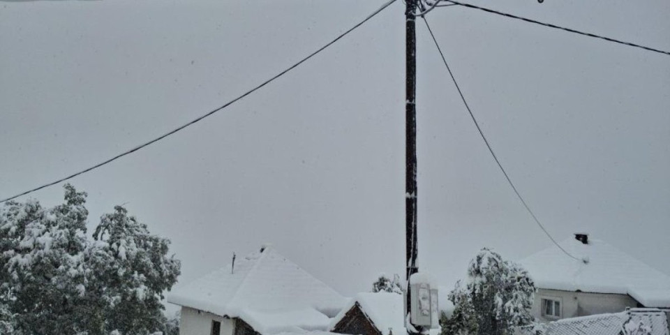 Oglasila se EDS: Ove opštine će biti bez struje