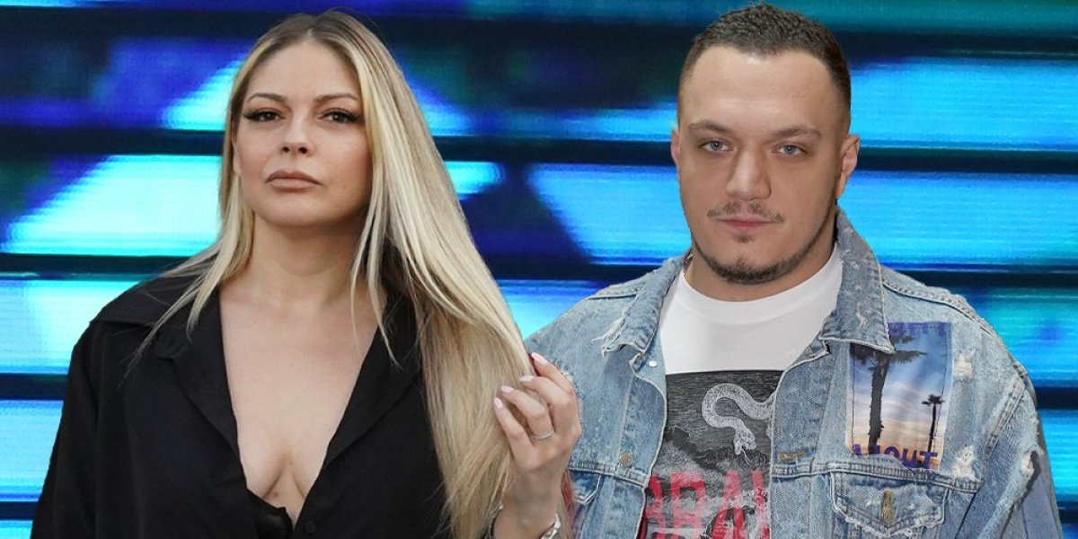 "Gastoz mi je bolna tema": Vanja Mijatović više ne može da ćuti