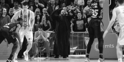 Tuga: Preminuo sveštenik, poznati navijač Crvene zvezde