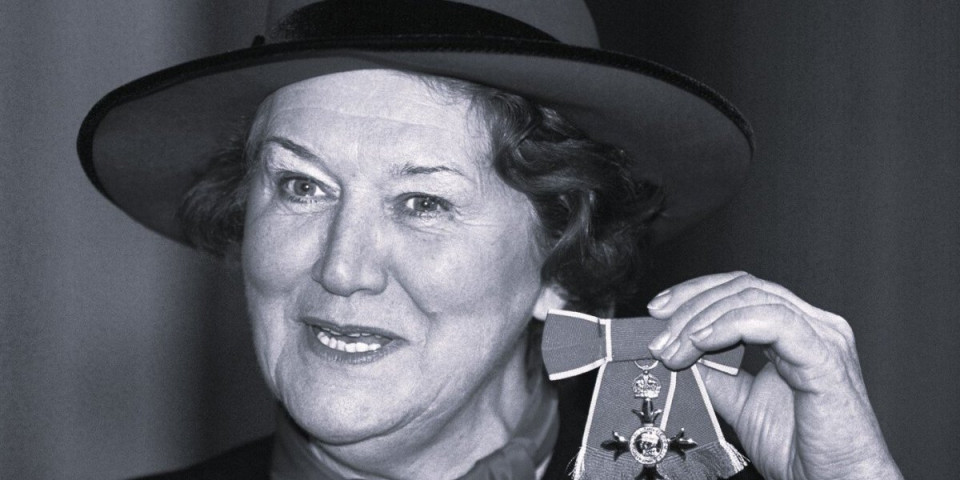 Glumica koju su Srbi obožavali preminula u snu