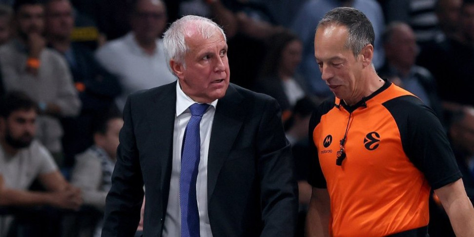 Otkrivamo: Evo šta očekuje sudije koje su oštetile Partizan