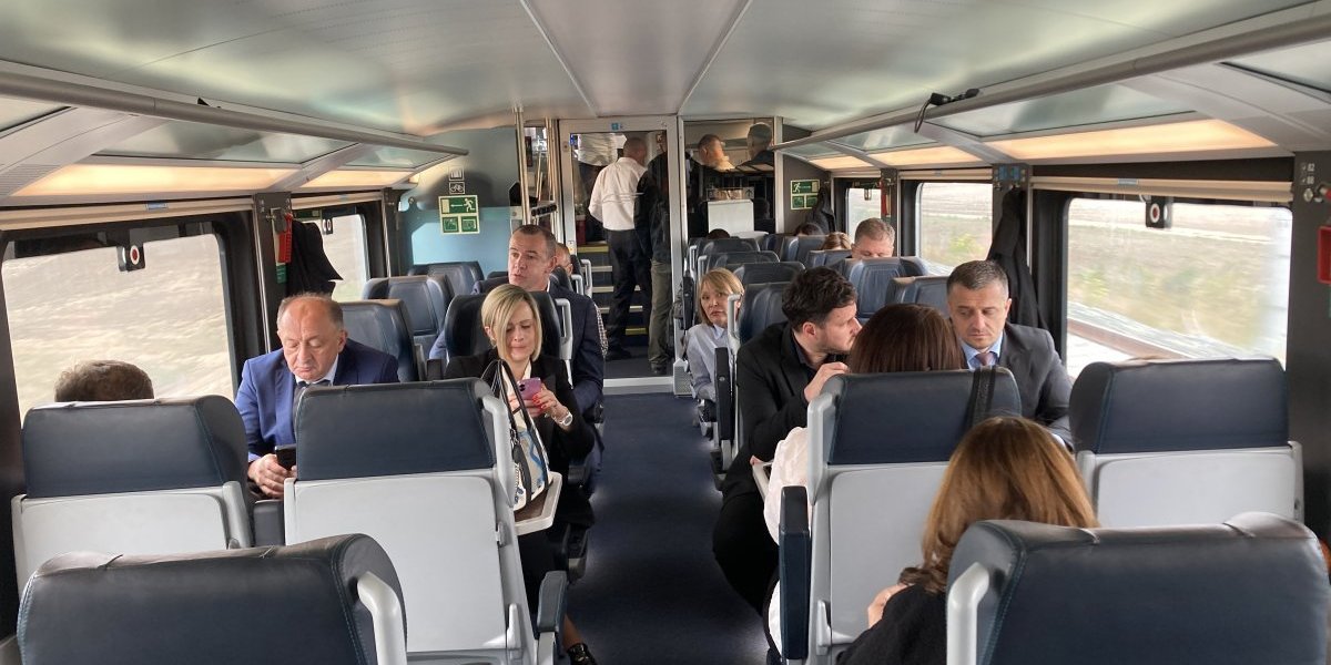 Brza pruga Beograd-Subotica